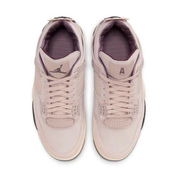 NEW Nike Air Jordan 4 Retro x A Ma Maniere FZ4810-200 Men’s Size 12